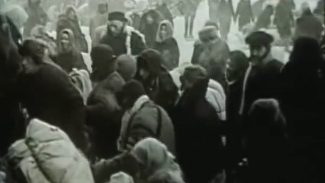 Ленинградцы, дети мои!.. смотреть онлайн