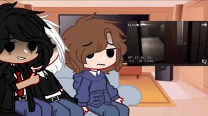 ~Реакция Валера Гостер "Хожу по школе"~?