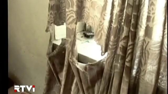 Грузия: лже-перемирие Саакашвили смотреть онлайн