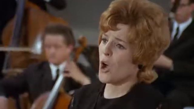 Können Tränen Meiner Wangen - Julia Hamari & Richter (Matthäus Passion)