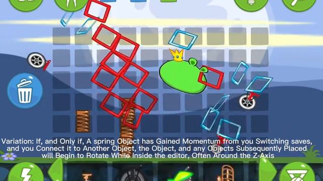 This bad piggies glitch ends all reality смотреть онлайн
