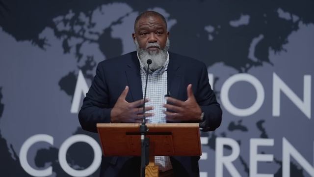 Dragons Abounding: The Great Errors Confronting the Church | Dr. Voddie Baucham смотреть онлайн