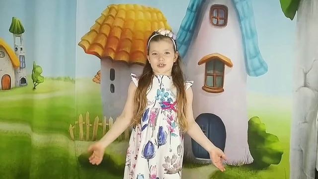 Стихи."Скоро праздник! И в подарок маме солнышко весеннее блестит". смотреть онлайн