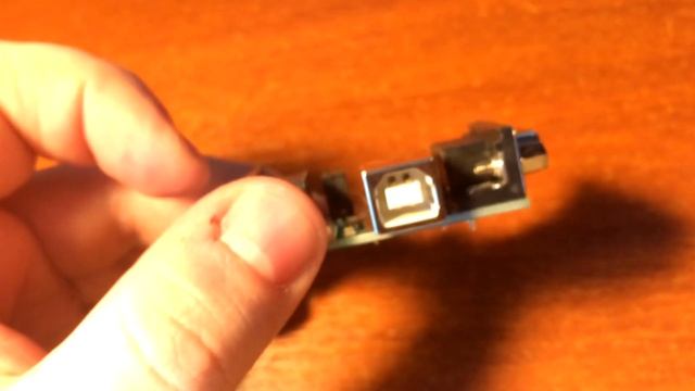 Адаптер для подключения педалей и шифтера Logitech G27/25 смотреть онлайн