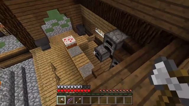 Server Sunday-Minecraft Windows 10 Edition смотреть онлайн