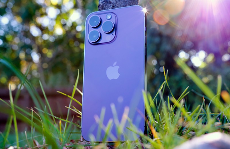 Обзор Iphone 14 Pro Max