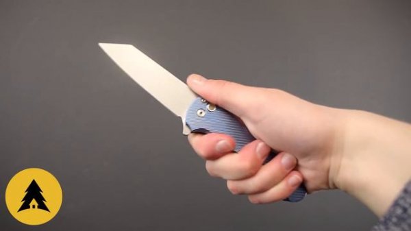 Складной нож Pro Tech Malibu Reverse Tanto Custom