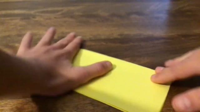 How to make the Harry Potter great hall with origami BEGINNER смотреть онлайн