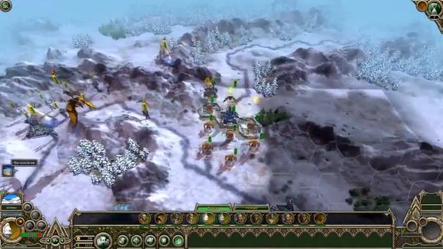 [UA/RU] "Кодекс войны: Высшая раса" - Проходження #2 смотреть онлайн