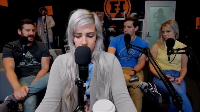 Best of Funhaus September 2019 смотреть онлайн