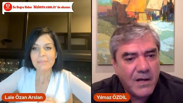 PANDEMİDE BÖYLEYİZ! YILMAZ ÖZDİL GÜLMEKTEN KIRDI GEÇİRDİ