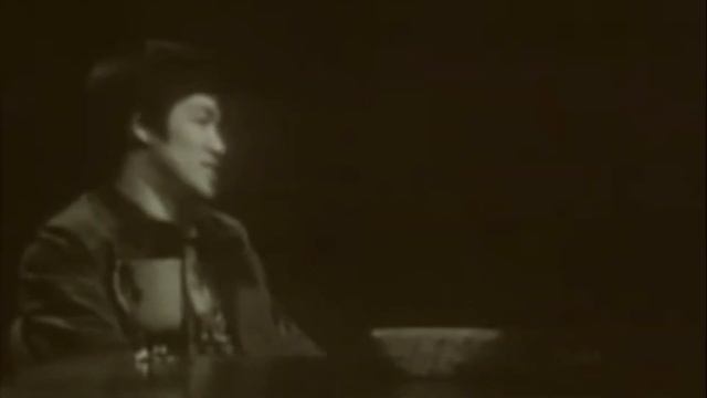 Брэндон Ли о Брюсе Ли  -  Интервью (Австралия 1992г)