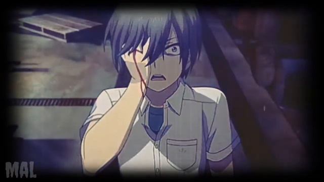 |Amv-клип| "Коматоз" смотреть онлайн