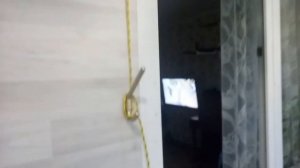 Крепление велосипеда на потолок горизонтально