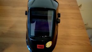 Сварочная маска Fubag Ultima 9-13