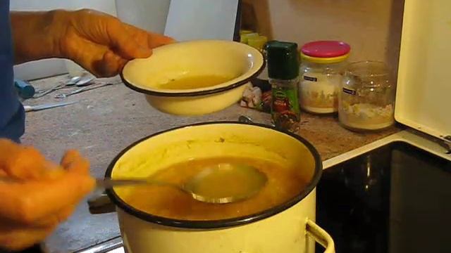 Суп-пюре из тыквы Рецепты Маргариты Просто, быстро, вкусно. смотреть онлайн