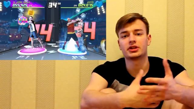 1 месяц с Shape Up | ФИНАЛ смотреть онлайн