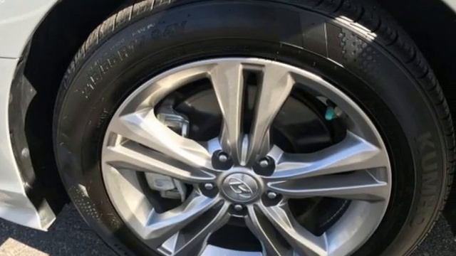Used 2019 Hyundai Sonata Elizabeth City, NC #8L4465 - SOLD смотреть онлайн