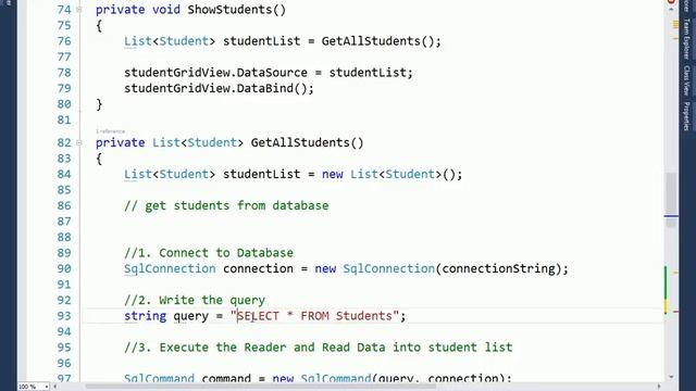 ASP.NET C# Bangla Tutorials-40 Unique Check смотреть онлайн