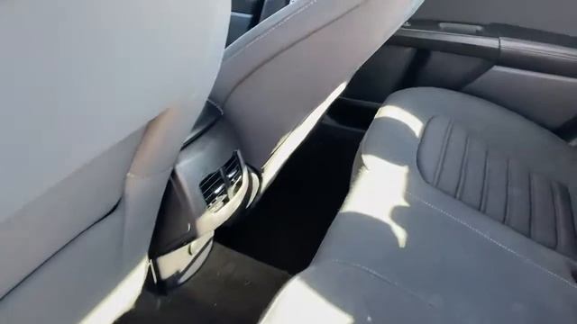 2019 Ford Fusion Hybrid Orange County, Placentia, Yorba Linda, Orange, Fullerton, CA P4557 смотреть онлайн