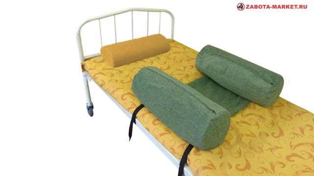 Фиксирующий пояс против падения с кровати смотреть онлайн