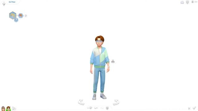The Sims 4 First Fits Kit Review ?? смотреть онлайн