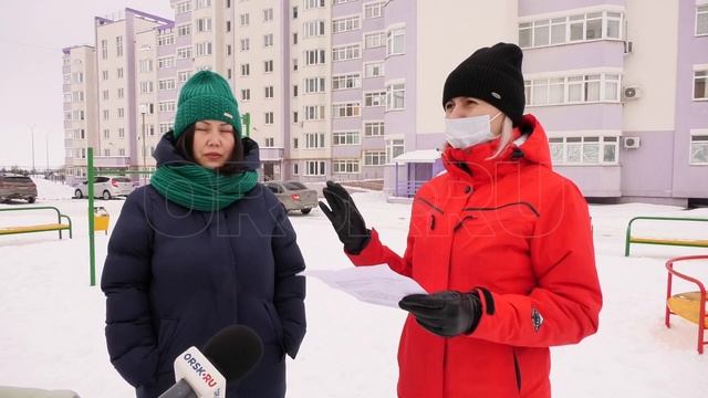 Почти неделю жители многоквартирного дома №14 А по улице Юлина в Орске живут без горячей воды 4 смотреть онлайн