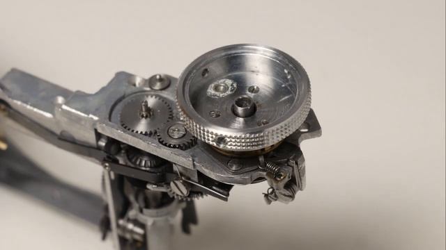 Kiev 4A c.1959 - Step by Step Reassembly смотреть онлайн