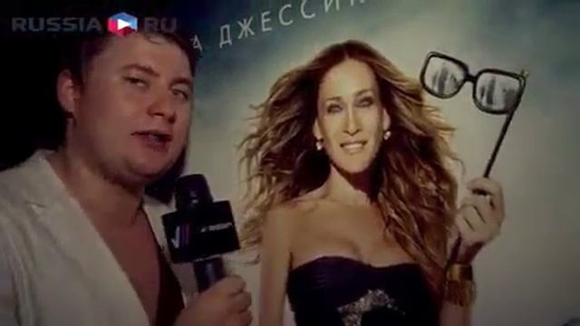 Что сегодня можно спрятать в сиськах? смотреть онлайн