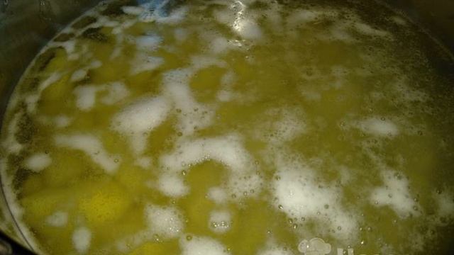 Кухня Мамашки