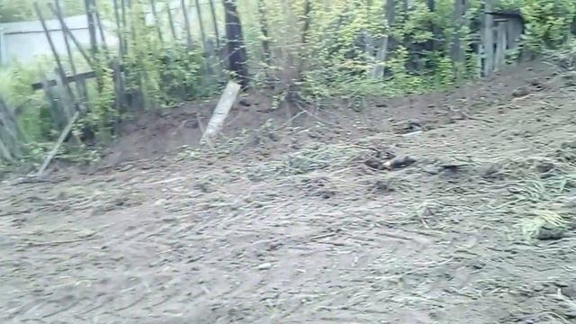 Делаем заезд на уклоне 7 смотреть онлайн