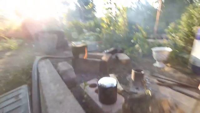 плавка алюминия смотреть онлайн