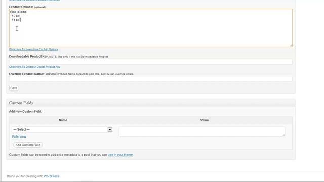Cart Ninja and Wordpress Custom Post Types for Wordpress Shopping Cart Plugin смотреть онлайн