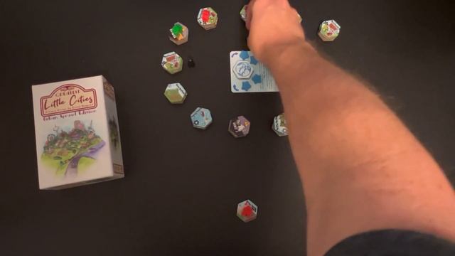 How to play Greatest Little Cities смотреть онлайн