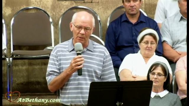 2015 7 5 Стих Величие Божие Пётр М Сидляревич смотреть онлайн