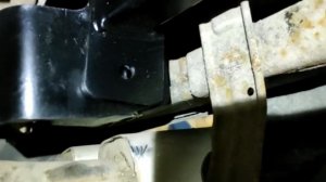 Установка фаркопа на Хендай СантаФе, Подрезаем бампер не по инструкции - Hyundai Santa Fe 2017 года