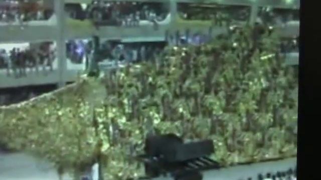 BRAZIL, RIO, CARNAVAL & SAMBA смотреть онлайн