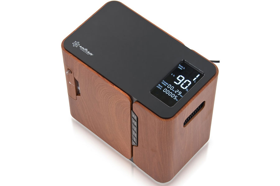 Обзор кислородного концентратор Армед 8Ф-1/2 | Инструкция Эксплуатация Концентратора Армед смотреть онлайн