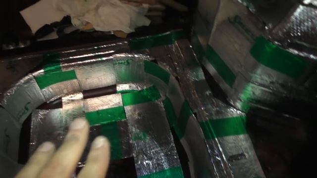 Самая бюджетная шумоизоляция Приоры и почему её нужно делать смотреть онлайн