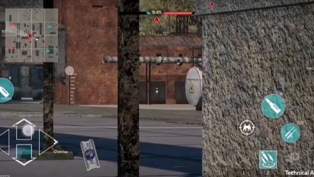 WAR THUNDER MOBILE ПЕРВОЕ ВПЕЧАТЛЕНИЕ НА АНДРОЙД. Новая игра 2023 года#WAR THUNDER MOBILE смотреть онлайн
