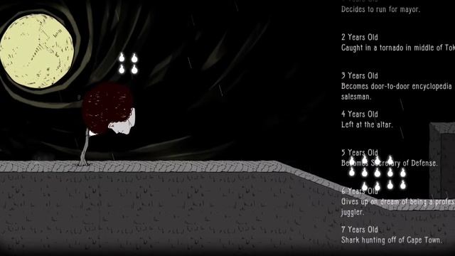 What Kinda Game is this?!?-Heads off смотреть онлайн