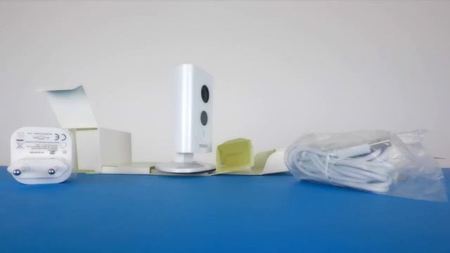 Распаковка новой эксклюзивной камеры Nobelic.mp4 смотреть онлайн