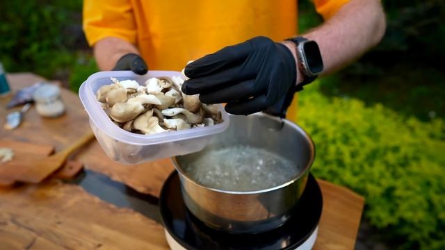 ЗАКУСКИ К ШАШЛЫКУ | ВКУСНО И БЫСТРО смотреть онлайн