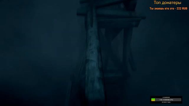 OUTLAST 2 за 25 минут | Короткометражка | Серия 10 смотреть онлайн
