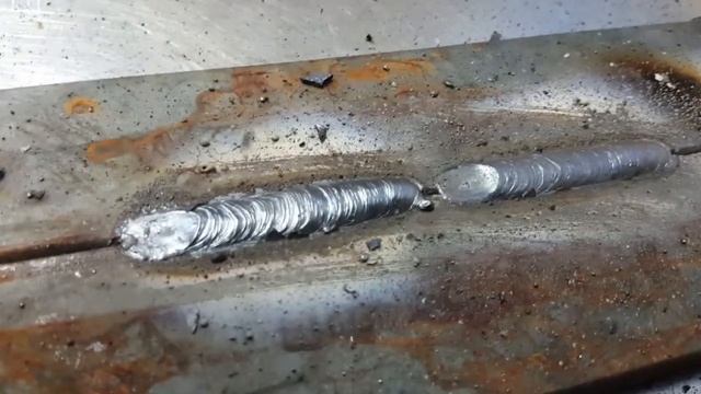 Inverter welding Stahlwerk arc 200 смотреть онлайн