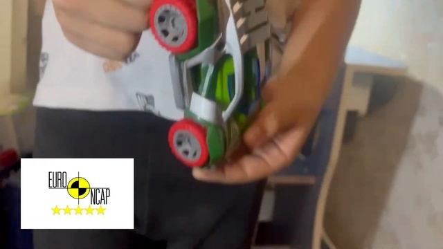 РАСПАКОВКА STACKED ASSEMBLY, сборная модель (обзор) ? смотреть онлайн