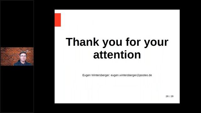 HDF5 C++ Webinar presented by The HDF Group смотреть онлайн