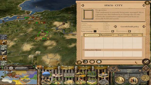 Let's Play Medieval 2 Total War - Europa Barbarorum II mod - Part 86 - Betrayal! смотреть онлайн