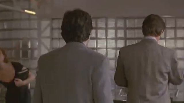 После любви. Франция. 1992г. смотреть онлайн