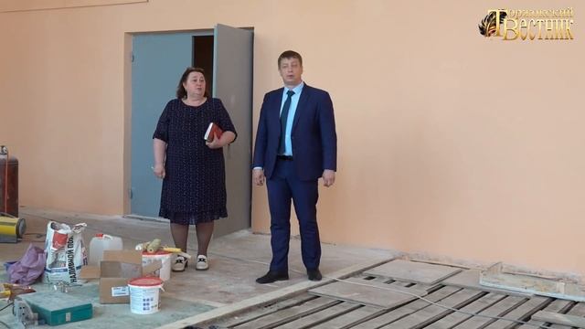РЕМОНТ в школе смотреть онлайн